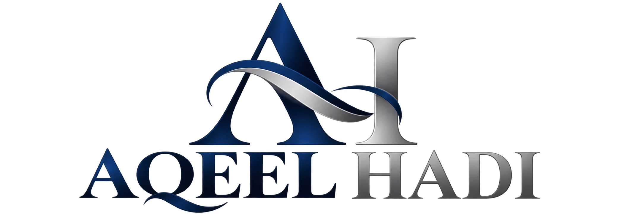 Aqeel Hadi logo