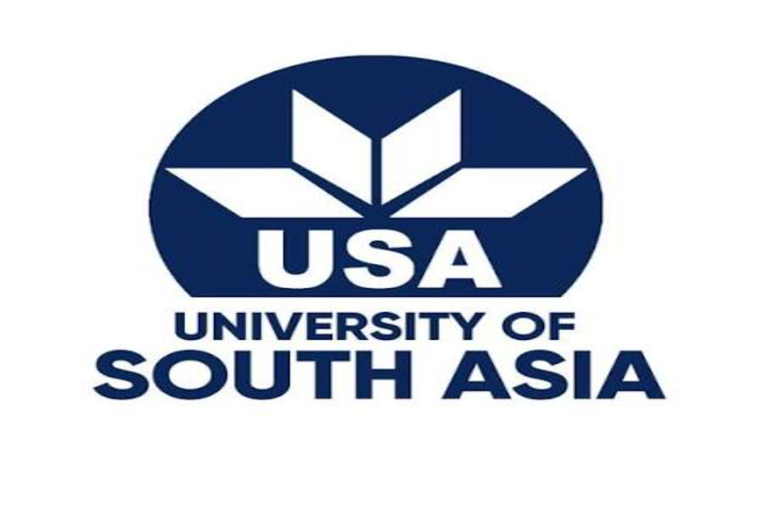 University of South Asia logo