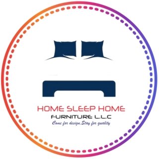 Home Sleep Home logo