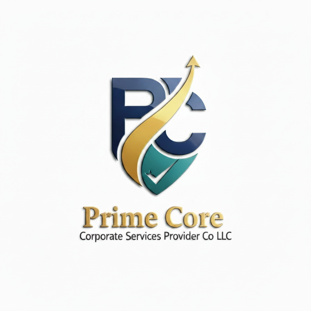 Prime Core logo