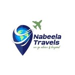 Nabeela travels